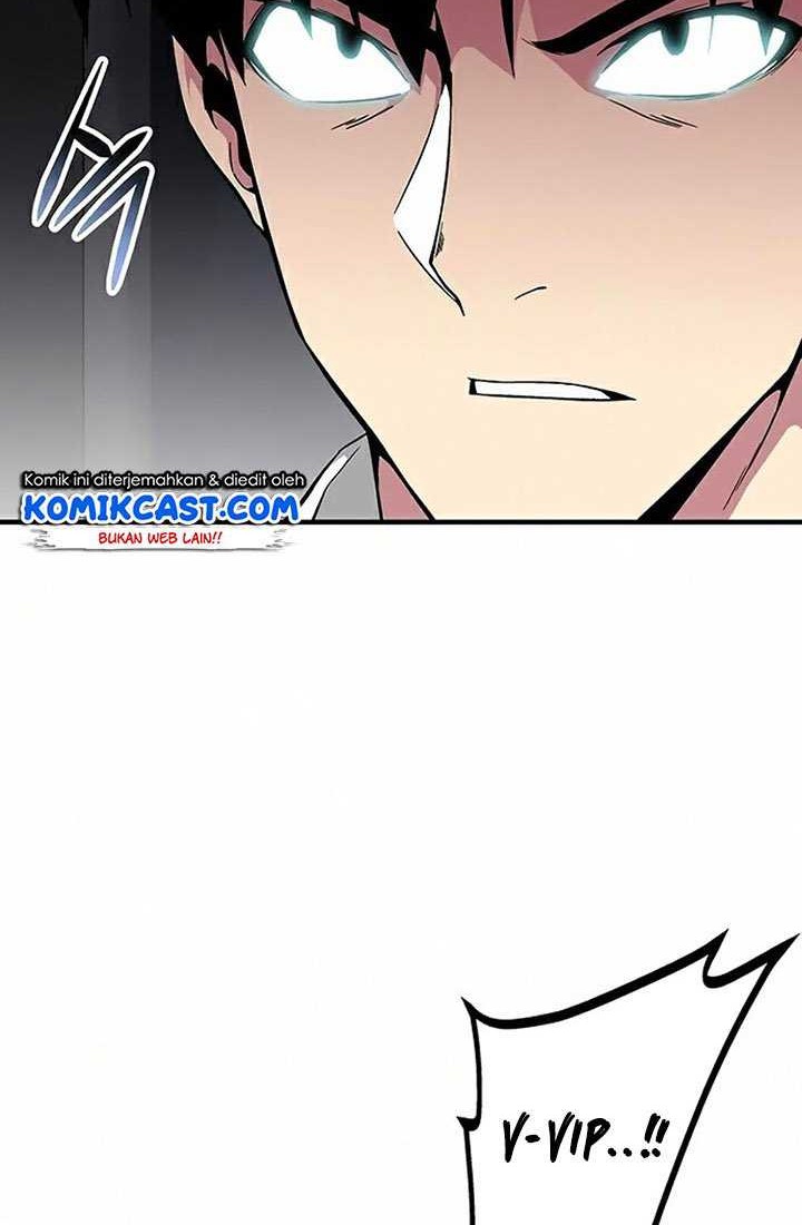 The Earth Savior Selection Chapter 22 - halaman 35