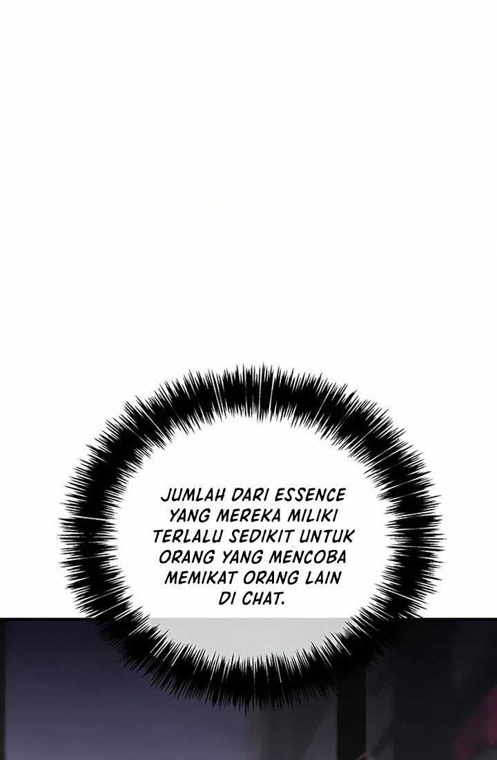 The Earth Savior Selection Chapter 22 - halaman 39