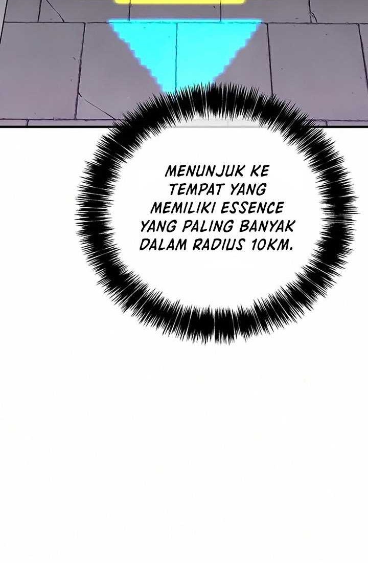 The Earth Savior Selection Chapter 22 - halaman 41