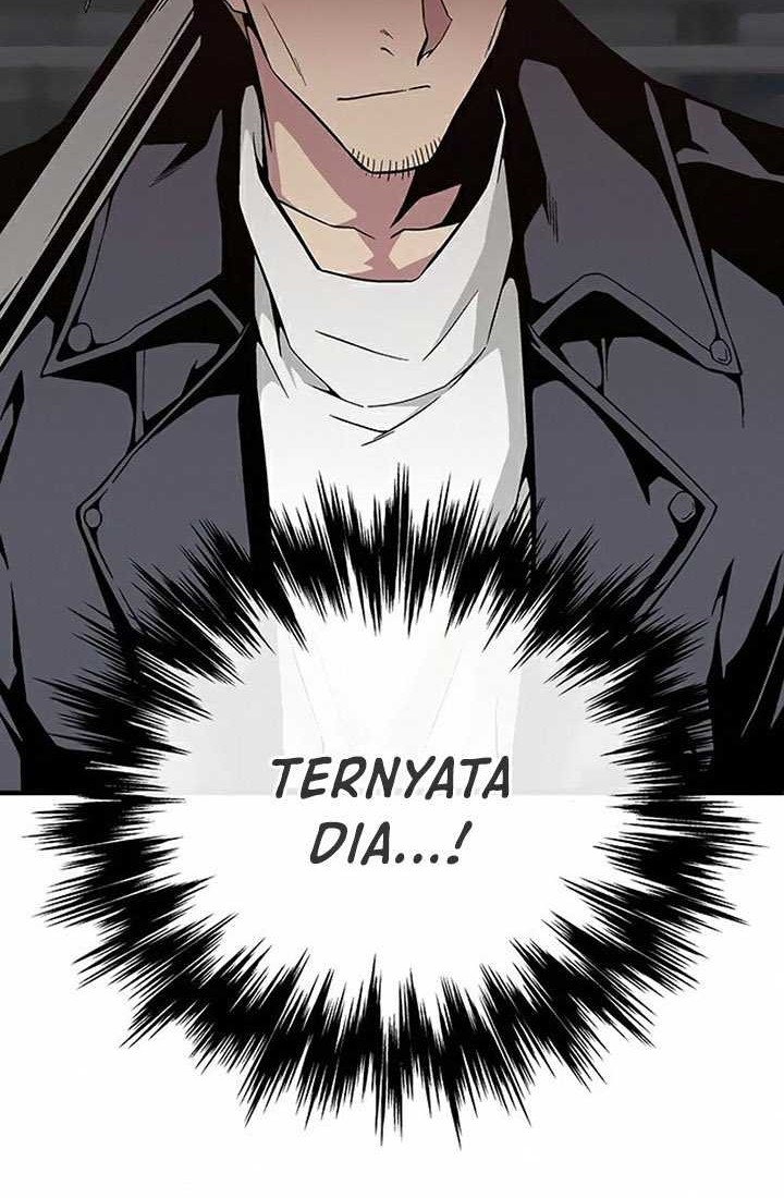 The Earth Savior Selection Chapter 22 - halaman 43