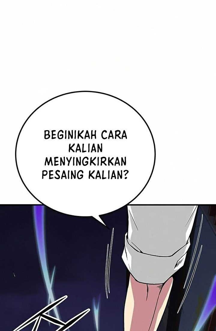 The Earth Savior Selection Chapter 22 - halaman 45