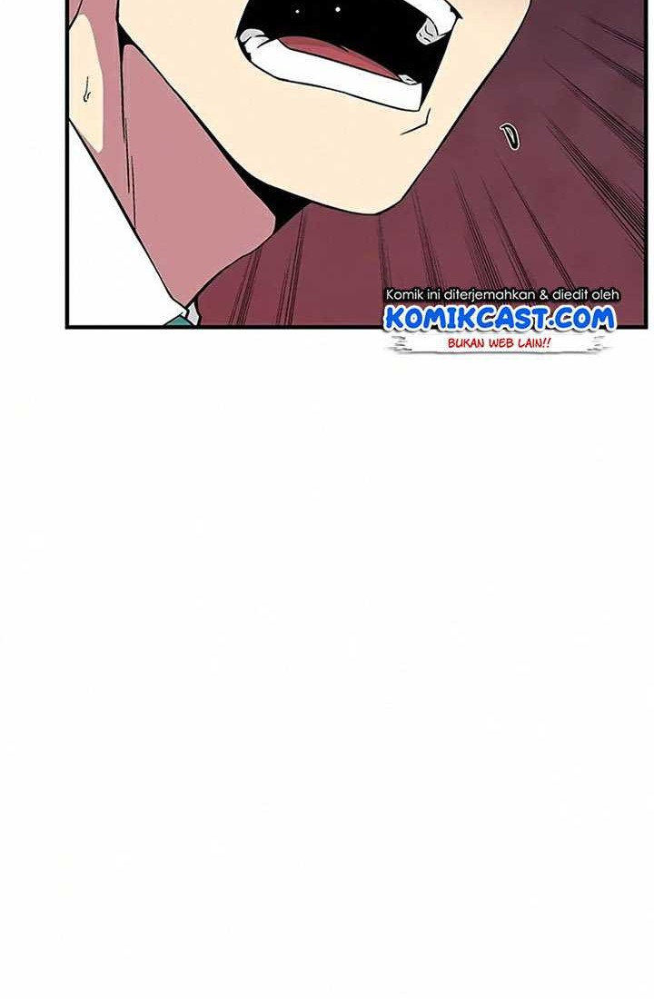 The Earth Savior Selection Chapter 22 - halaman 49