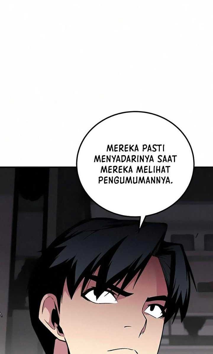 The Earth Savior Selection Chapter 22 - halaman 5