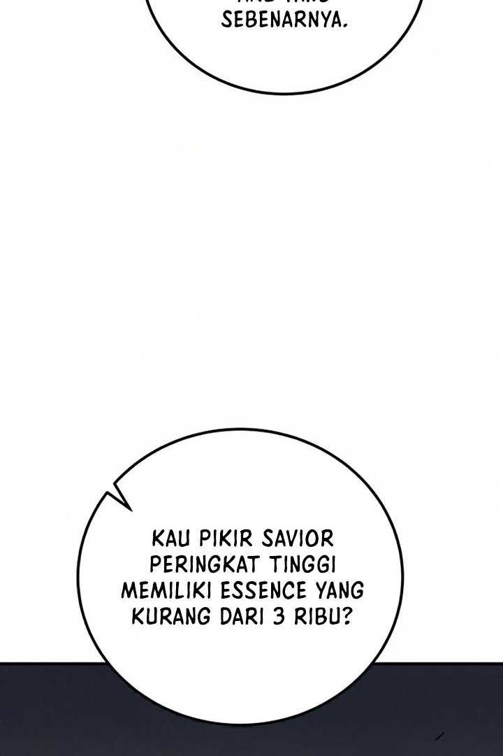 The Earth Savior Selection Chapter 22 - halaman 53