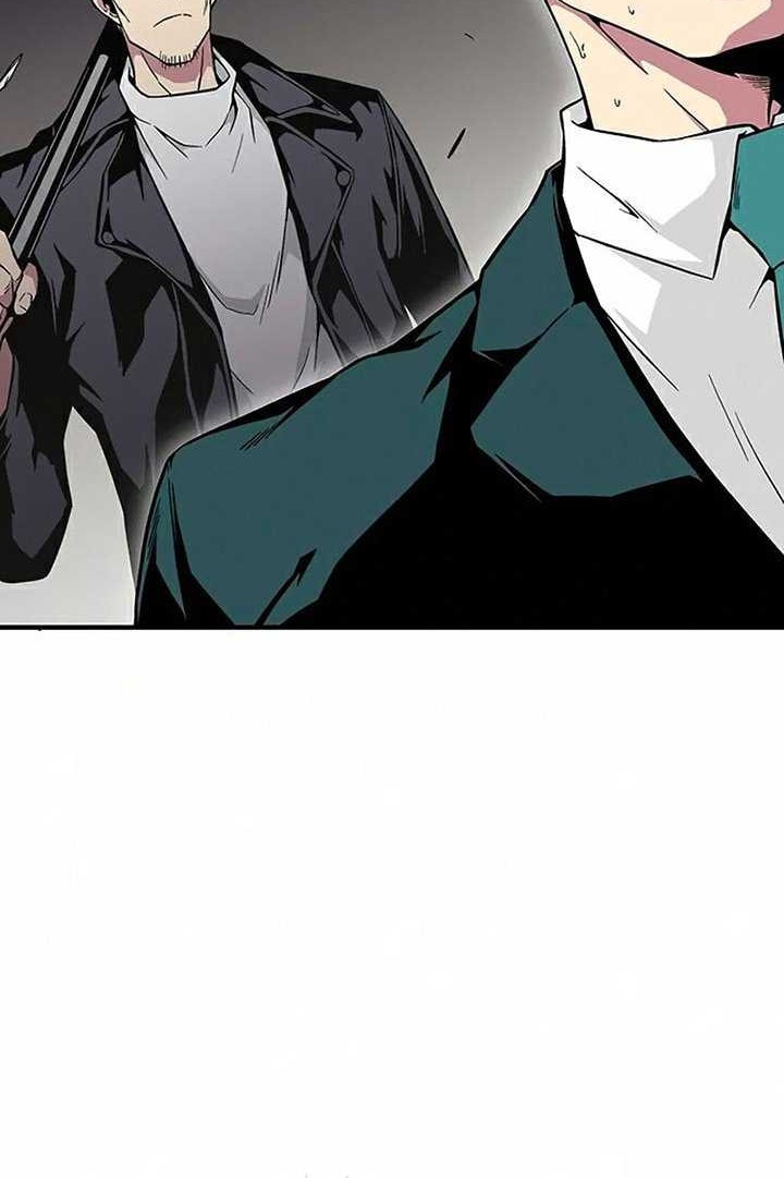 The Earth Savior Selection Chapter 22 - halaman 55