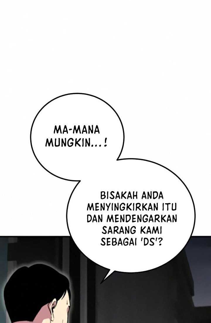 The Earth Savior Selection Chapter 22 - halaman 57