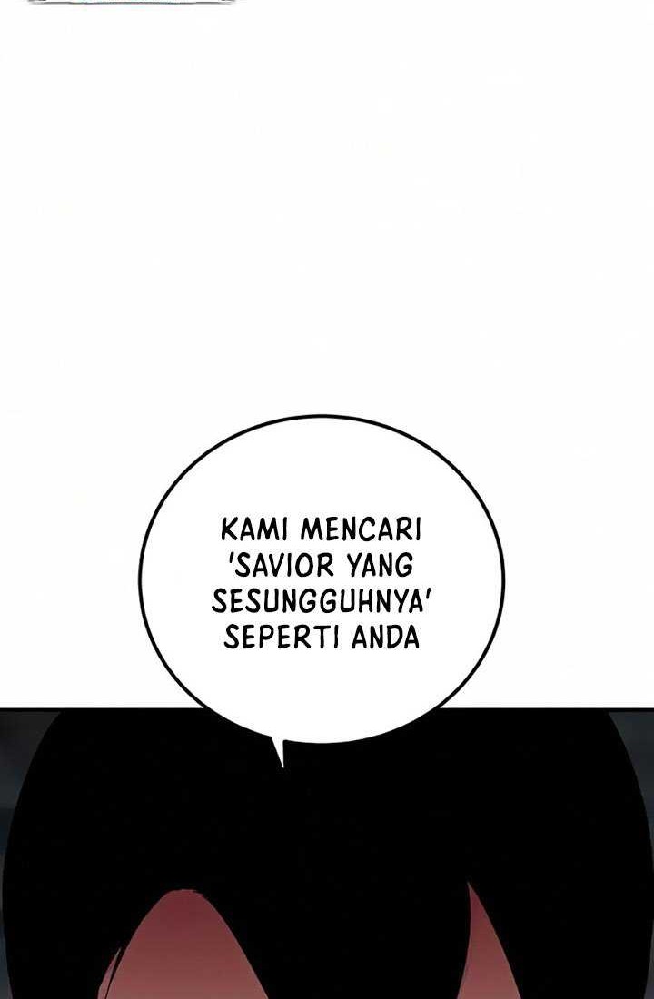 The Earth Savior Selection Chapter 22 - halaman 61