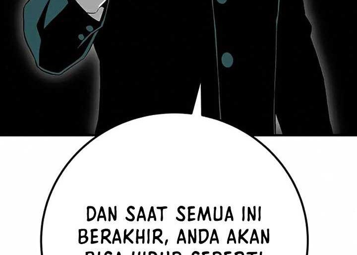 The Earth Savior Selection Chapter 22 - halaman 65