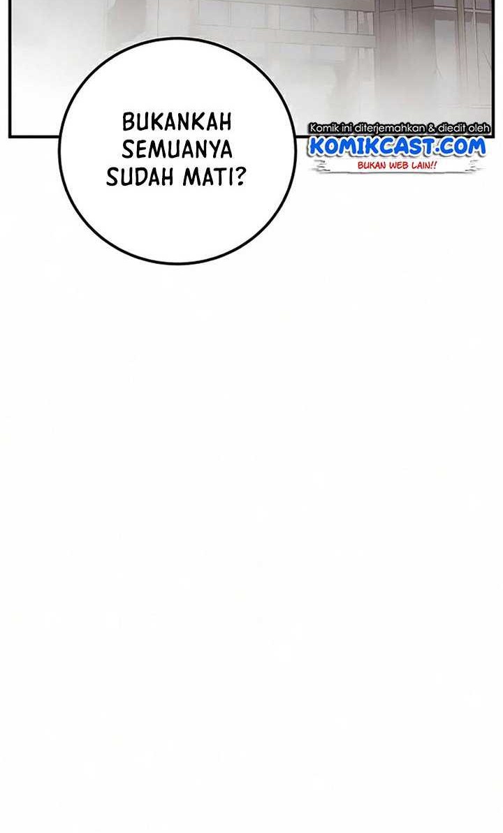 The Earth Savior Selection Chapter 22 - halaman 7
