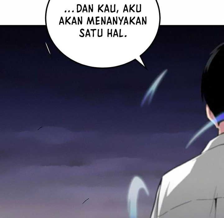 The Earth Savior Selection Chapter 22 - halaman 71