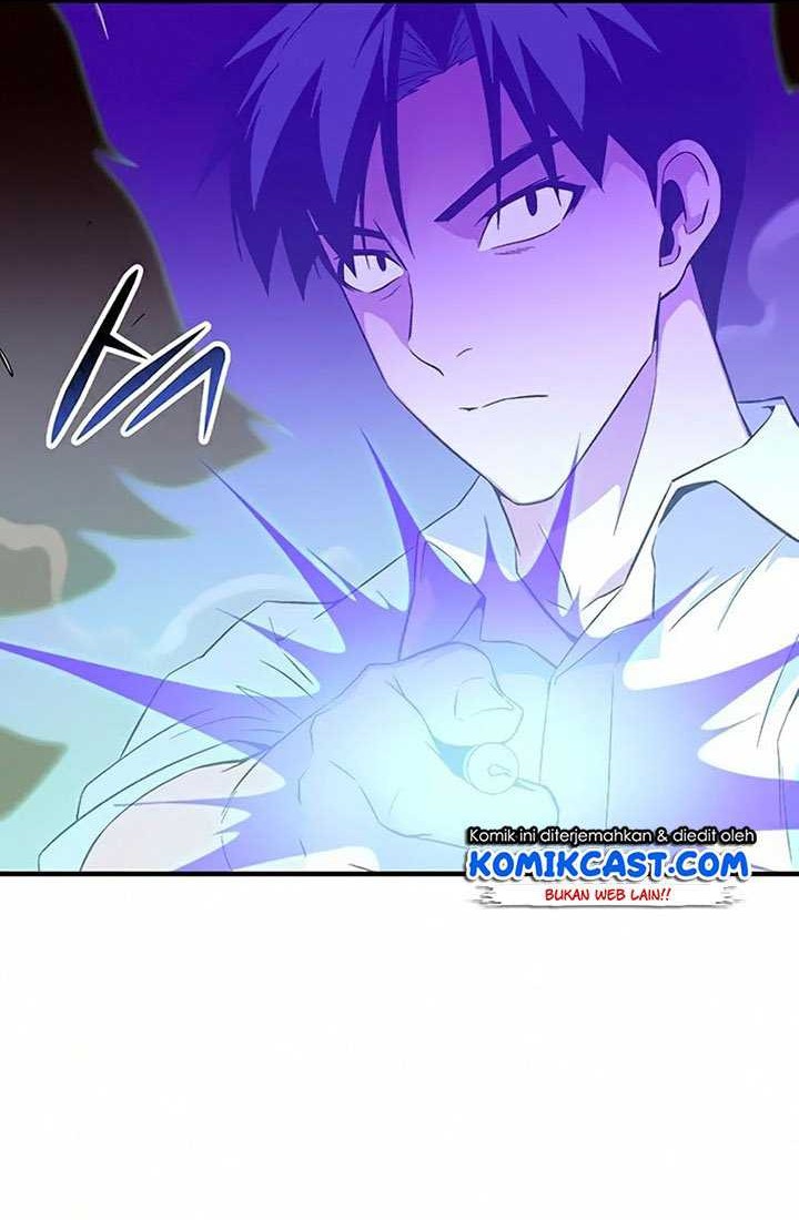 The Earth Savior Selection Chapter 22 - halaman 81