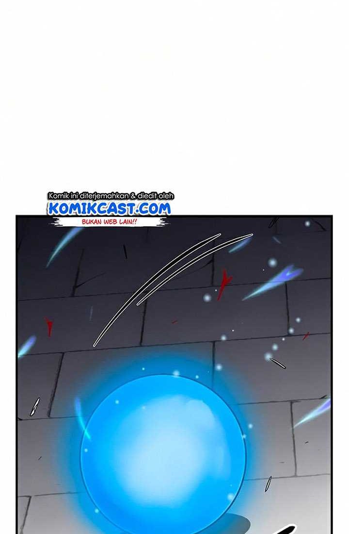 The Earth Savior Selection Chapter 22 - halaman 83