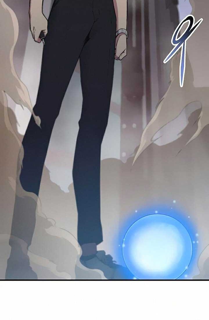 The Earth Savior Selection Chapter 22 - halaman 85