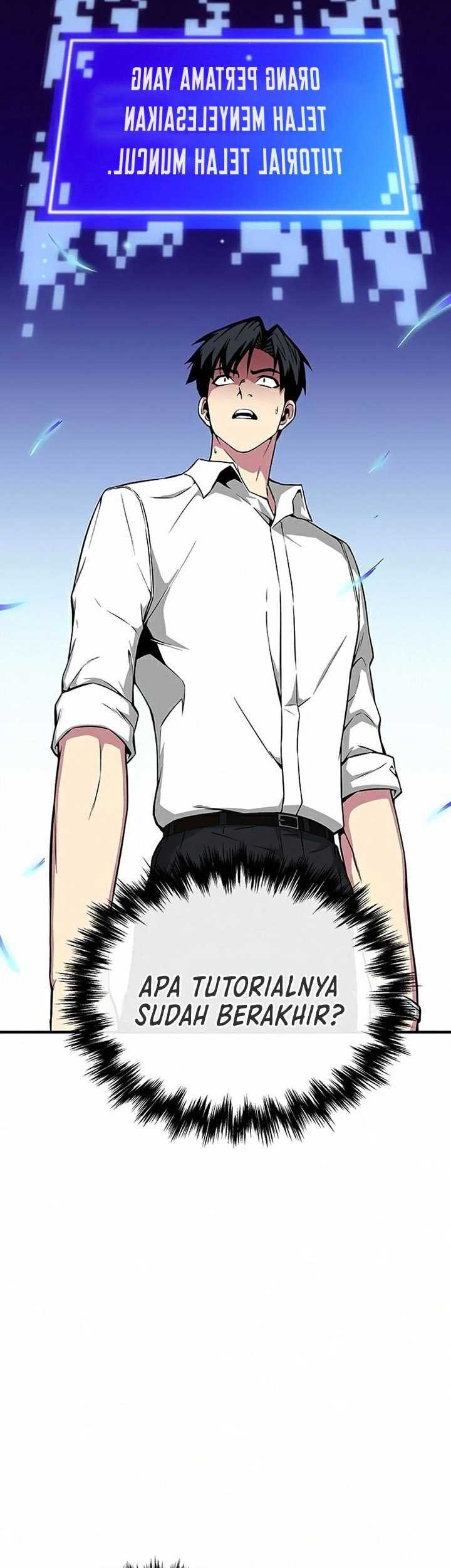 The Earth Savior Selection Chapter 23 - halaman 10