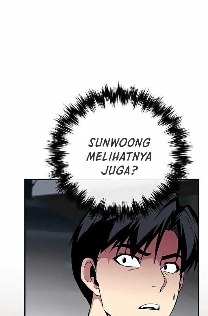 The Earth Savior Selection Chapter 23 - halaman 21