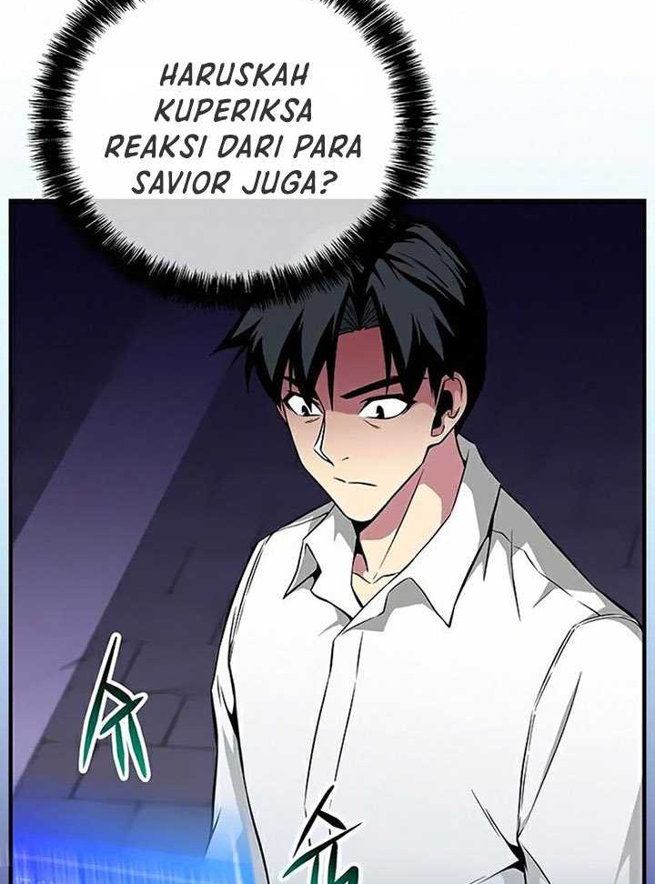 The Earth Savior Selection Chapter 23 - halaman 27
