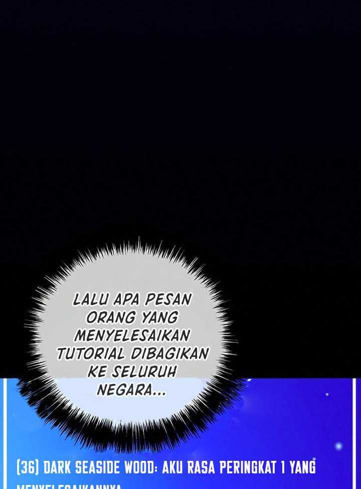 The Earth Savior Selection Chapter 23 - halaman 29