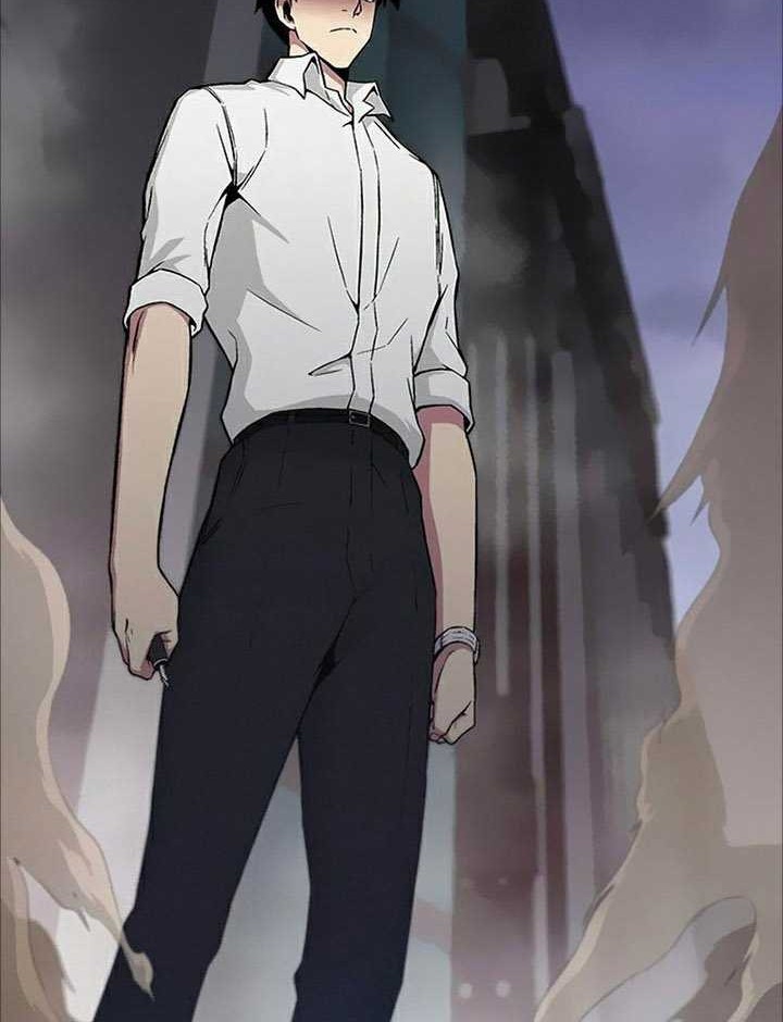 The Earth Savior Selection Chapter 23 - halaman 3