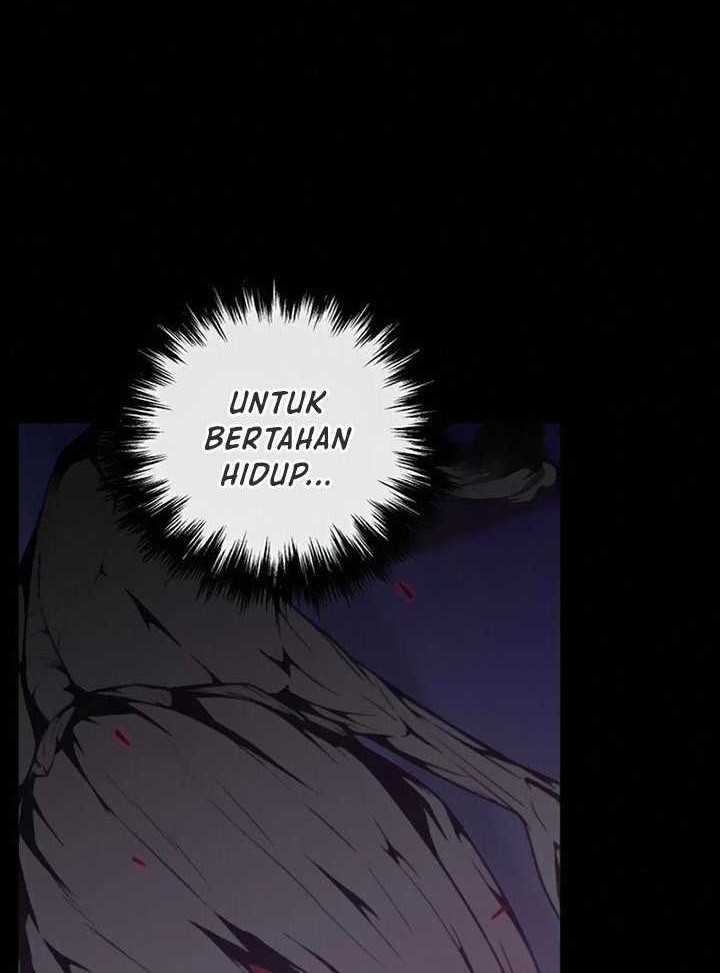 The Earth Savior Selection Chapter 23 - halaman 31