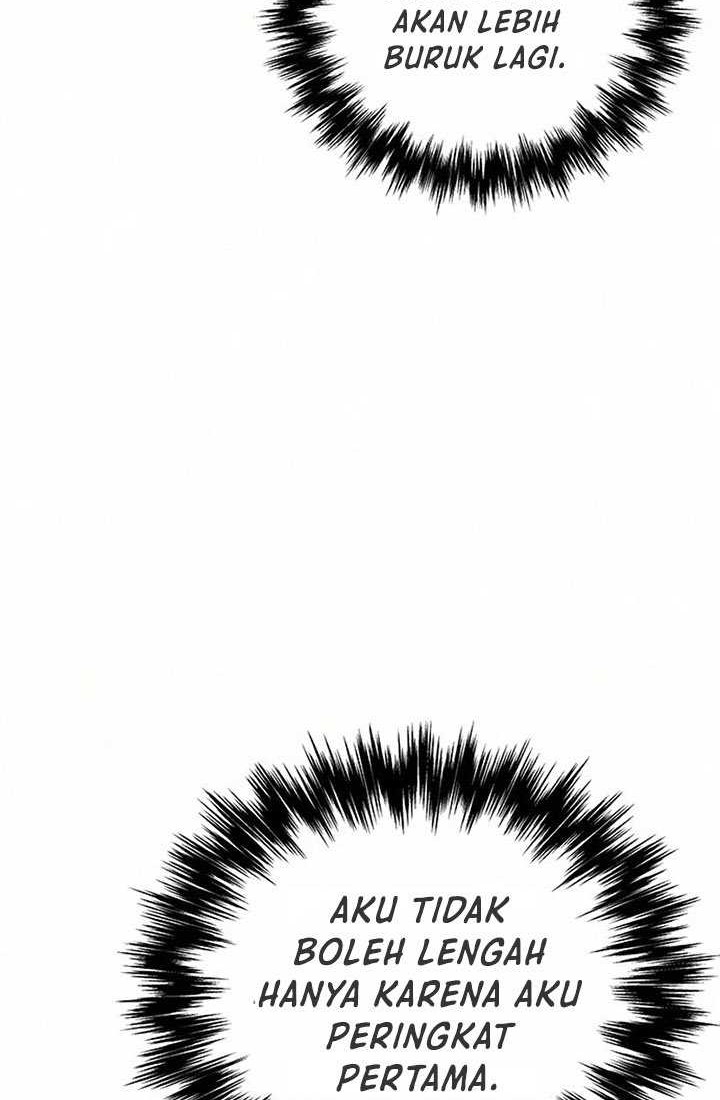 The Earth Savior Selection Chapter 23 - halaman 35