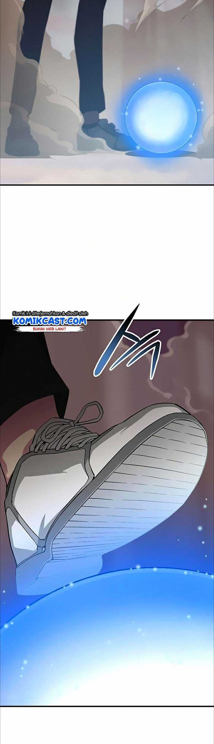 The Earth Savior Selection Chapter 23 - halaman 4