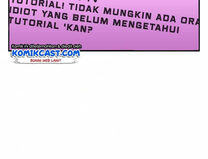 The Earth Savior Selection Chapter 23 - halaman 43