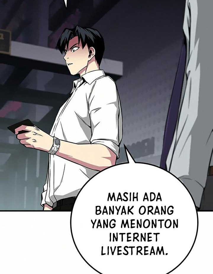 The Earth Savior Selection Chapter 23 - halaman 45