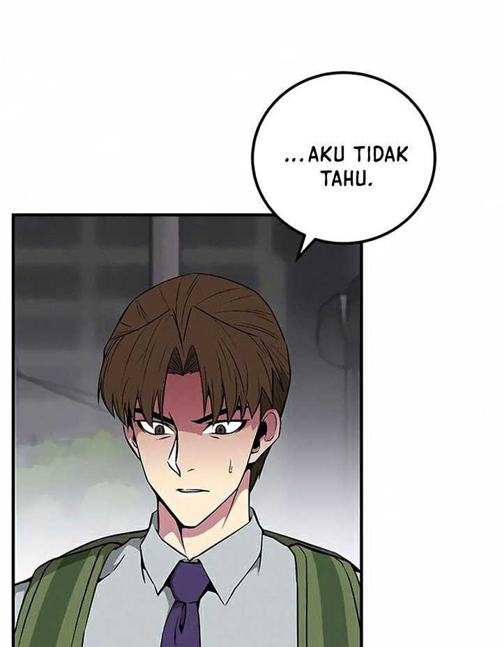 The Earth Savior Selection Chapter 23 - halaman 47