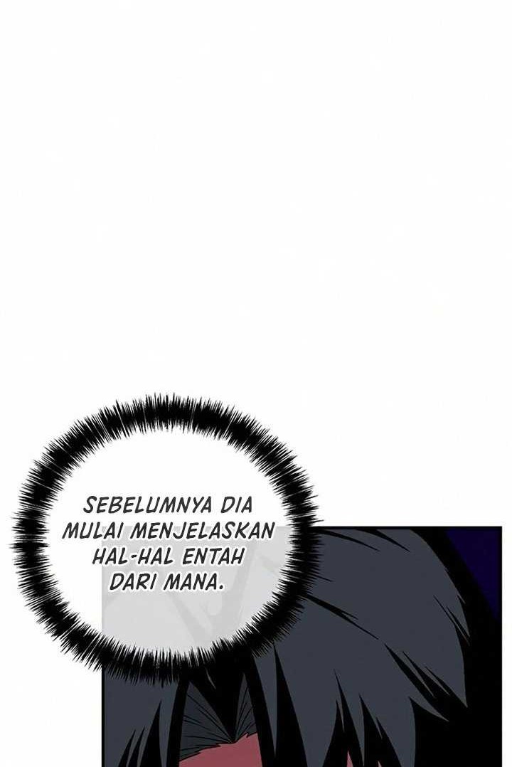 The Earth Savior Selection Chapter 23 - halaman 53