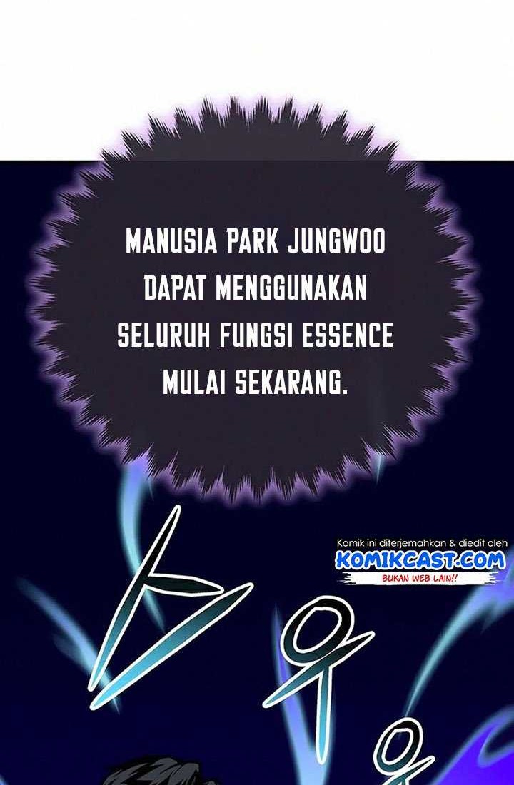 The Earth Savior Selection Chapter 23 - halaman 59