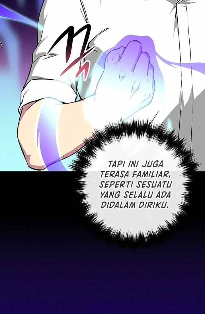 The Earth Savior Selection Chapter 23 - halaman 61