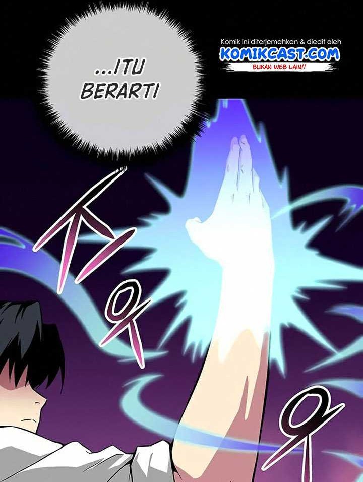 The Earth Savior Selection Chapter 23 - halaman 63