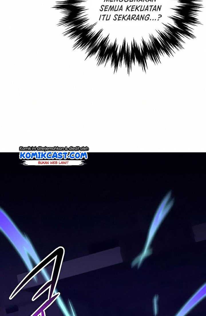 The Earth Savior Selection Chapter 23 - halaman 69