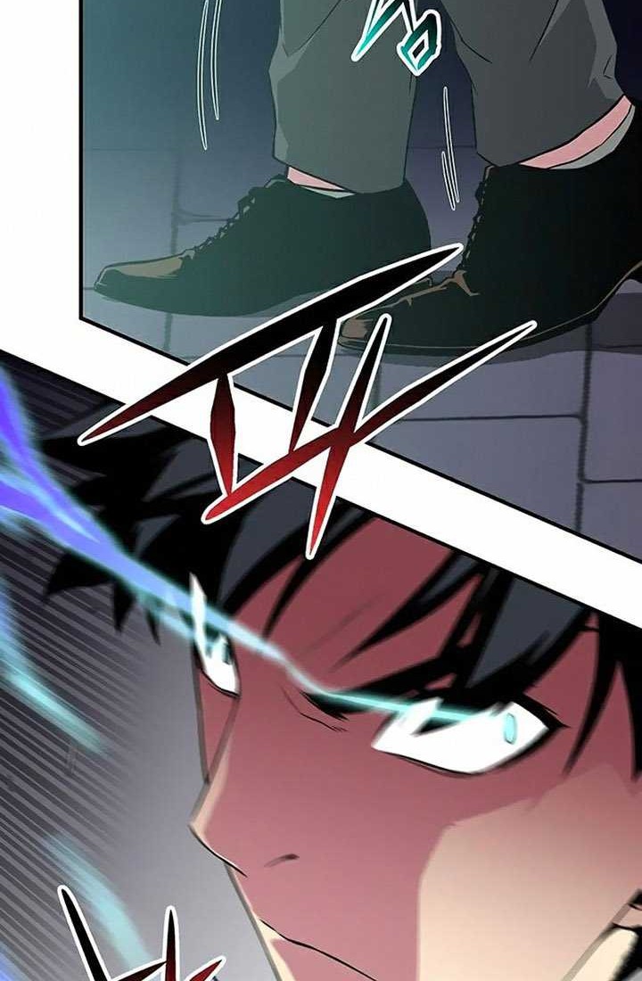 The Earth Savior Selection Chapter 23 - halaman 71
