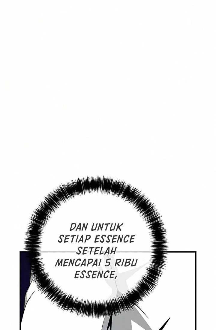 The Earth Savior Selection Chapter 23 - halaman 75