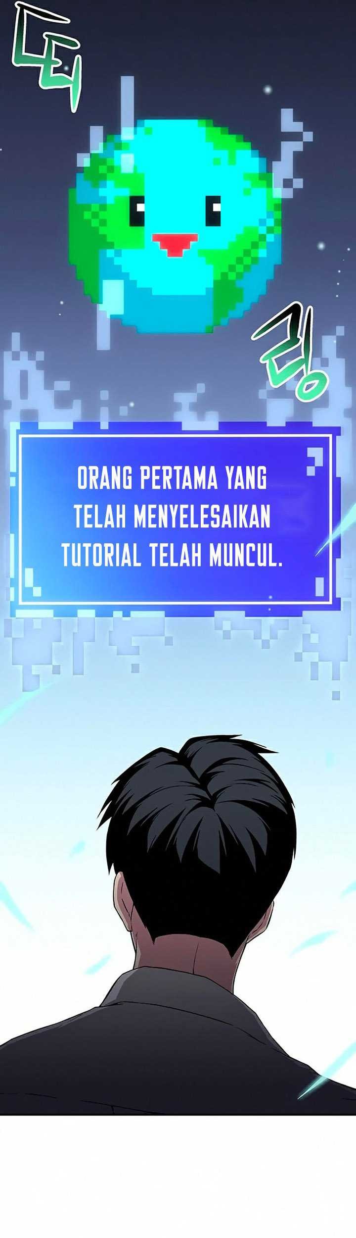 The Earth Savior Selection Chapter 23 - halaman 8