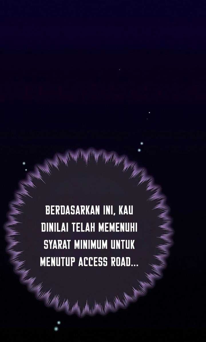 The Earth Savior Selection Chapter 23 - halaman 81