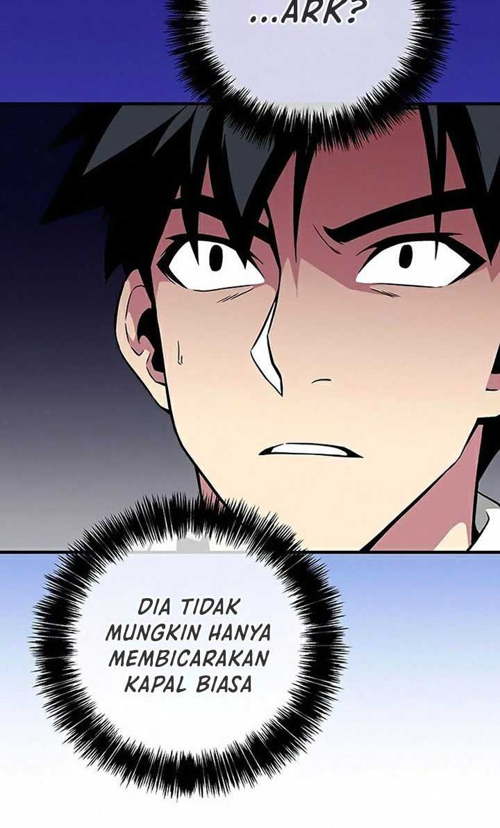 The Earth Savior Selection Chapter 23 - halaman 83
