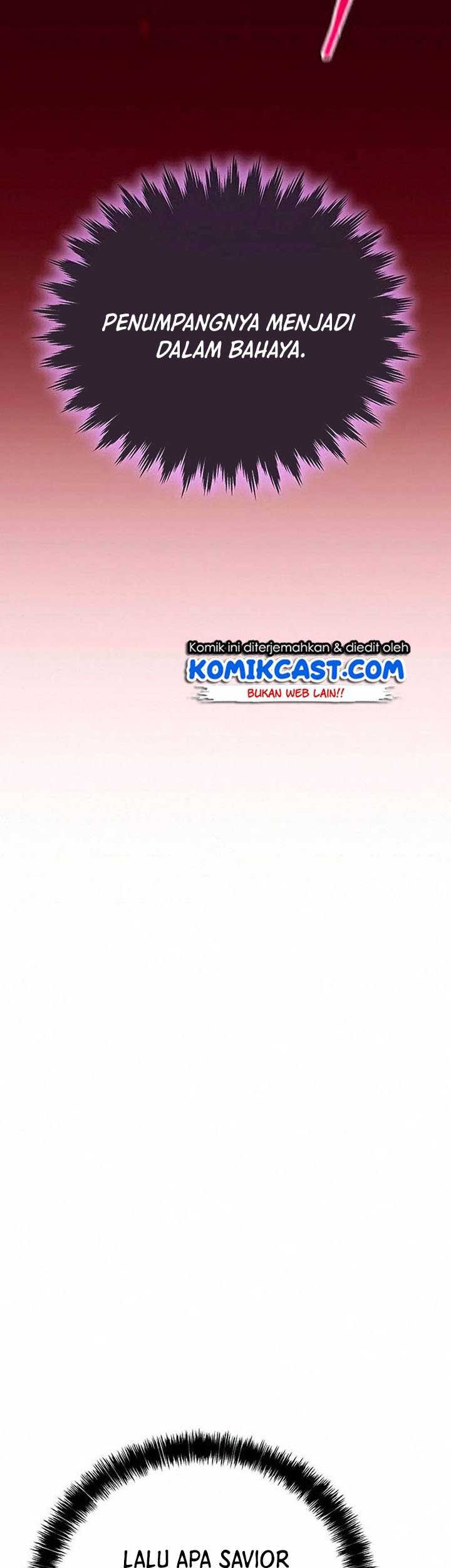 The Earth Savior Selection Chapter 24 - halaman 12