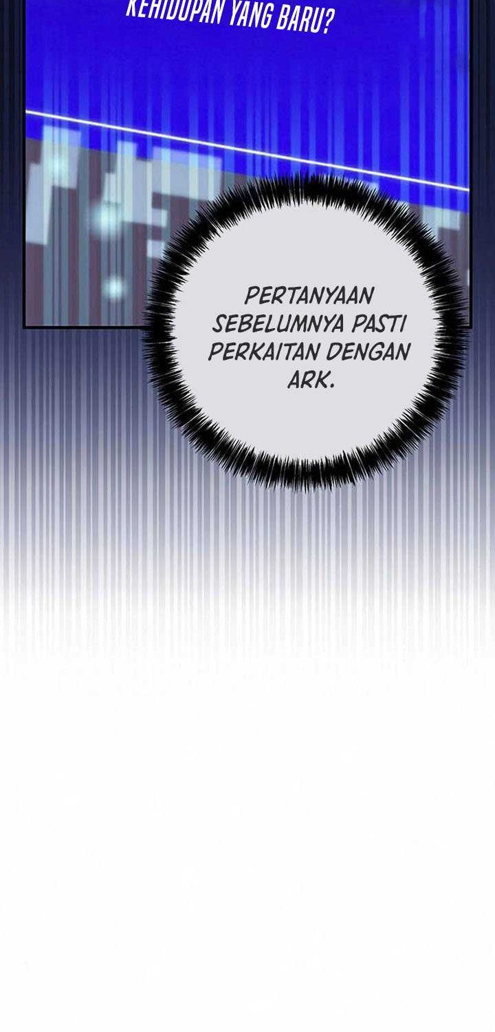 The Earth Savior Selection Chapter 24 - halaman 15