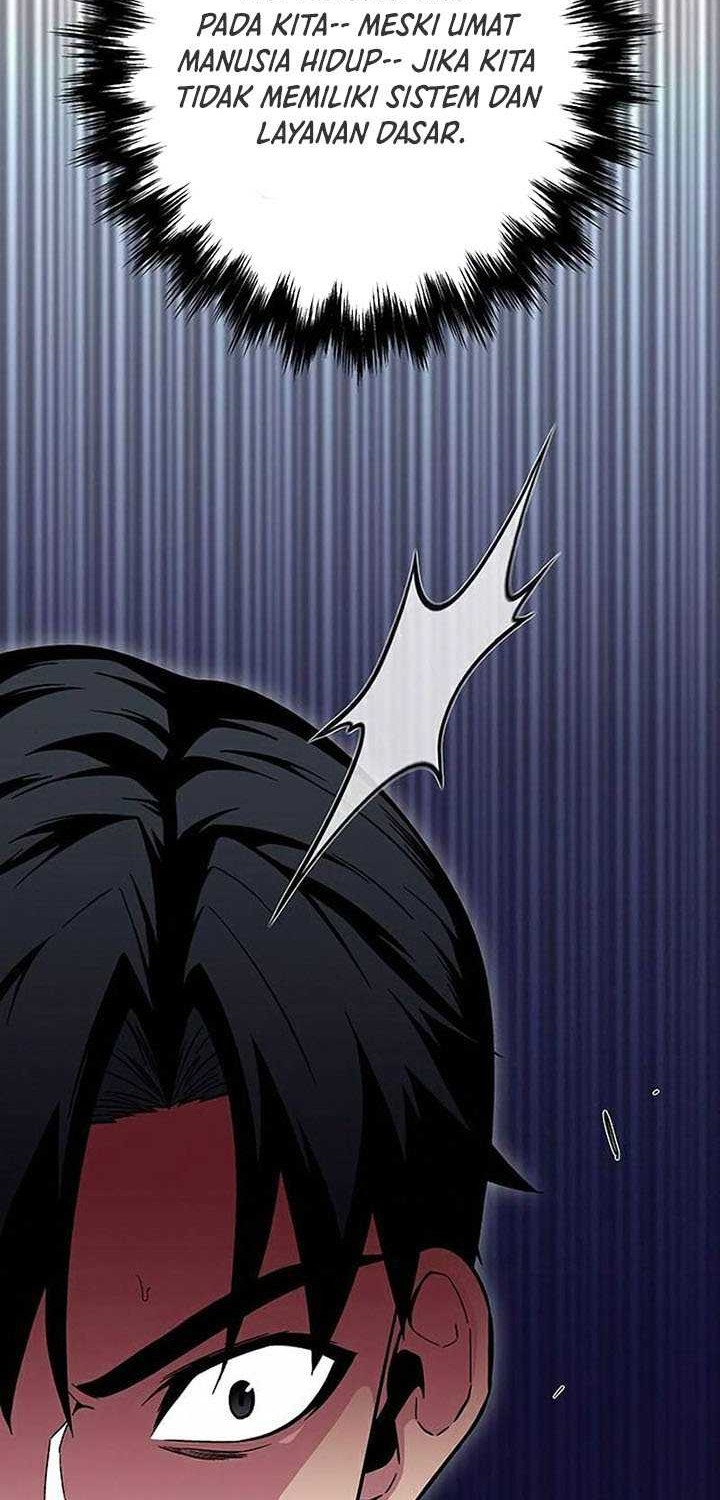 The Earth Savior Selection Chapter 24 - halaman 17