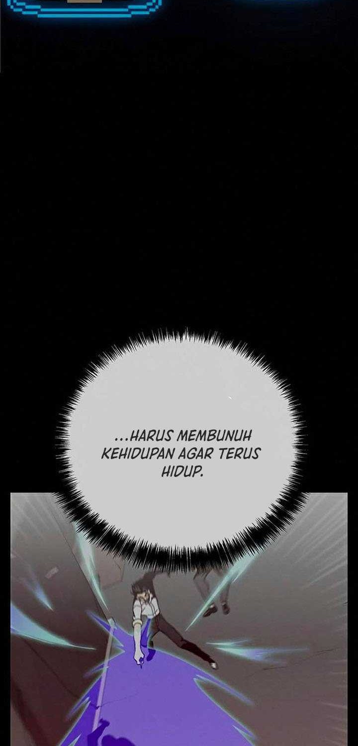 The Earth Savior Selection Chapter 24 - halaman 22