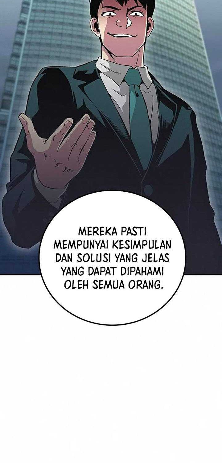 The Earth Savior Selection Chapter 24 - halaman 66