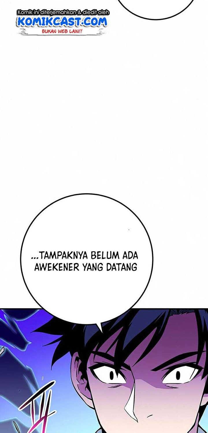 The Earth Savior Selection Chapter 24 - halaman 72