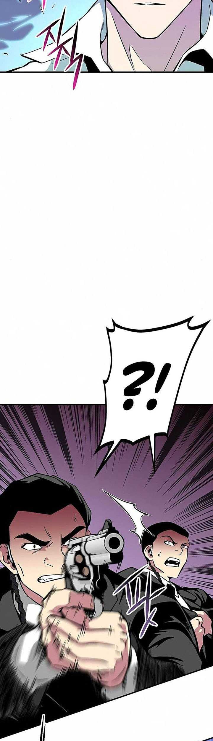 The Earth Savior Selection Chapter 24 - halaman 73