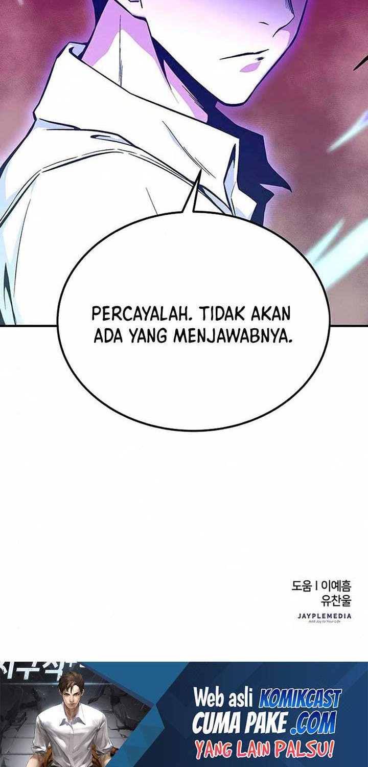 The Earth Savior Selection Chapter 24 - halaman 78