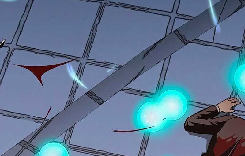 The Earth Savior Selection Chapter 25 - halaman 3