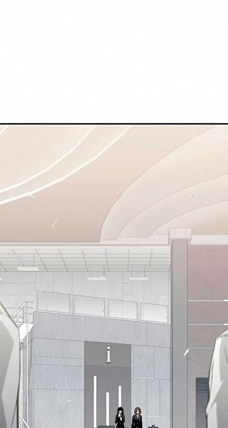 The Earth Savior Selection Chapter 25 - halaman 31