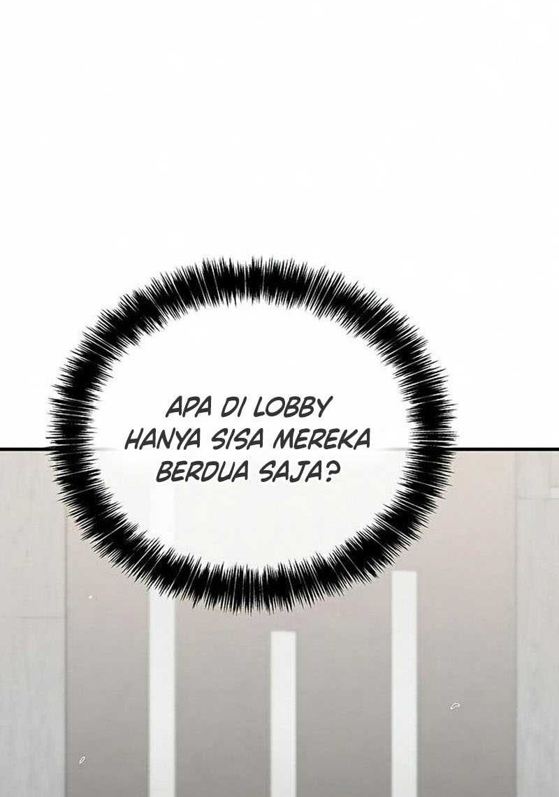 The Earth Savior Selection Chapter 25 - halaman 35