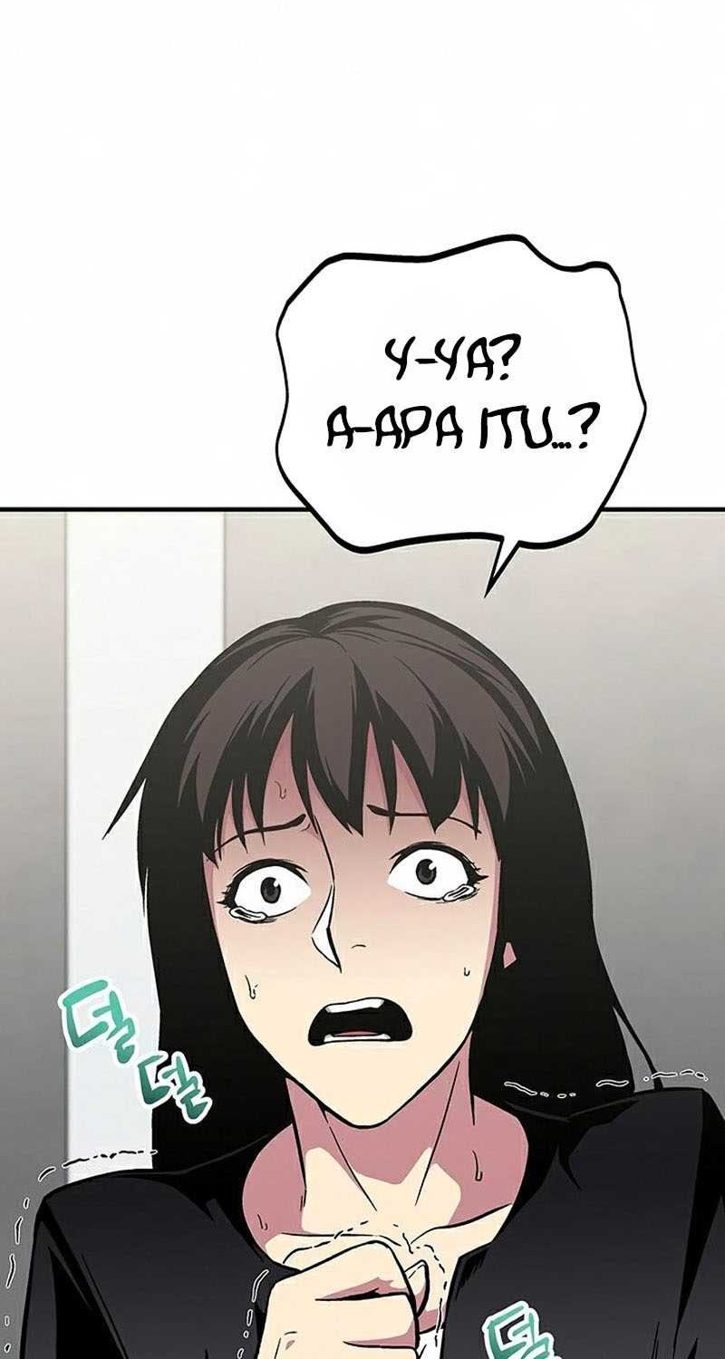 The Earth Savior Selection Chapter 25 - halaman 41